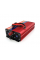 Інвертор напруги NV-3000(1600Вт)+LCD, 12 / 220V, approximated, 1 універсальна розетка, клеми, Box