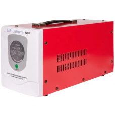 ИБП с правильной синусоидой PSW-EAP-1500VA (1050W)), 24V