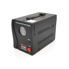 ИБП с правильной синусоидой PSW-Coldex-500VA (PSU-300W), 12V под внешнюю батарею, ток заряда 10A + wireless alarm