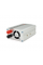 Інвертор напруги Himastar500W (DC:250W), 12 / 220V з апроксимованою синусоїдою, 1 універсальна розетка, 1*USB (DC:5V / 2.4A), клеми+затискачі