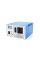 Інвертор напруги S-300 (DC:150W), 12 / 220 з апроксимованою синусоїдою, 2 універсальна розетка, крокодили