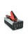 Інвертор напруги POWERNEN BN4000W (4000Вт) 12 / 24V to 220 з модифікованою синусоїдою, 2 універсальні розетки, 1*USB (DC:5V / 2.4A), крокодили+АЗУ