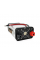 Инвертор напряжения AEV6500W,3000W, 12 / 220V с аппроксимированной синусоидой, 2 универсальные розетки, 2*USB (DC:5V / 2.4A), клемные провода, BOX