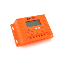 Контролер до сонячної панелі RG-505, 30A