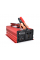 Инвертор напряжения ST600CP (DC:300W), 12 / 220V с аппроксимированной синусоидой, 1 универсальная розетка, крокодилы, BOX
