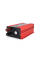 Инвертор напряжения ST600CP (DC:300W), 12 / 220V с аппроксимированной синусоидой, 1 универсальная розетка, крокодилы, BOX