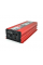 Инвертор напряжения ST3000CP (DC:1500W), 12 / 220V с аппроксимированной синусоидой, 1 универсальная розетка, крокодилы, BOX