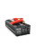 Инвертор напряжения ST2500CP (DC:1250W), 12 / 220V с аппроксимированной синусоидой, 1 универсальная розетка, крокодилы, BOX