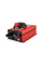 Інвертор напруги Voltronic, 1200W(600W), 12 / 220V, з апроксимованою синусоїдою, 1 універсальна розетка, 1 USB, крокодили, BOX