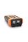 Пусковой прибор для аккумулятора автомобиля JUMP STARTER JX27, Power Bank 9980mAh, Box