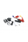 Пусковой прибор для аккумулятора автомобиля JUMP STARTER JX27, Power Bank 9980mAh, Box