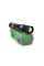 Фонарь ручной PIPO KY-T6, 1LED T6, 3W, 3 режима, ZOOM, 18650 / 2800mAh, Black, IP44, USB-microUSB, 125х28х25мм, BOX