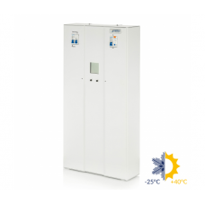 Стабилизатор напряжения инверторный VOLTER СНПТО Etalon-S-11 (11000Вт), 220В, стабилизация 130-330В, (морозостойкий от -25С до +40С)