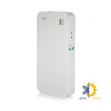 Стабилизатор напряжения инверторный VOLTER СНПТО Smart-11 (11000Вт), 220В, стабилизация 110-380В, (морозостойкий от -25С до +40С)