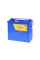 Акумуляторна батарея EASTMAN CG12200 TUBULAR GEL 12 V 200 Ah (445 x 406 x 190) Blue