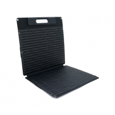 Складная солнечная панель BRAZZERS SP60 18V / 60W