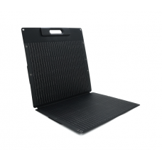 Складная солнечная панель BRAZZERS SP100 18V / 100W