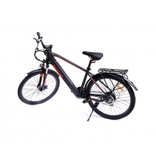 Электрический горный велосипед 29 Kentor, Motor: 500 W, 48V, Bat.:48V / 9Ah, Lithium
