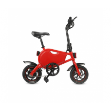Складной электрический велосипед 14 MDK007, Motor: 250W, 36V, Batt.: 36V / 10Ah, Lithium