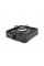 Газова плита Floria ZLN7118, 1 комфорка, Black