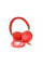 Навушники провідні GORSUN GS-771, Red, Blister