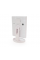 Зеркало для макияжа с LED подсветкой Magic Makeup Mirror, White