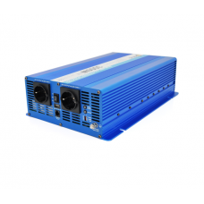 Інвертор із правильним синусом ORBUS OTS3000-24, 3000W, 24V