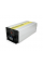 Інвертор напруги RITAR RSC-5000, 12V / 220V, 5000W з правільною синусоїдою, 2xShuko, 1xUSB, клемні дроти, клемні колодки, BOX