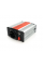 Інвертор напруги RITAR RSX-300, 12V / 220V, 300W з апроксимувати синусоїдою, 1xShuko, 1xUSB, клемні дроти, BOX