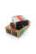 Інвертор напруги RITAR RSX-300, 12V / 220V, 300W з апроксимувати синусоїдою, 1xShuko, 1xUSB, клемні дроти, BOX