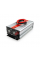 Інвертор напруги RITAR RSX-2000, 12V / 220V, 2000W з апроксимувати синусоїдою, 2xShuko, 1xUSB, клемні дроти, BOX
