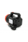 Ліхтар пошуковий Silver Toss ST-6678, 1LED+14SMD T6, 10W, 1+1 режим, 6000mah, Black / Red, IP40, кабель 220В, 220х140х170мм, BOX