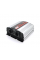 Инвертор напряжения Carspa-1200-242 (1200Вт), 24 / 220V, approximated, 2Shuko, USB, клеммы, Box