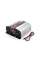 Инвертор напряжения Carspa-1200-242 (1200Вт), 24 / 220V, approximated, 2Shuko, USB, клеммы, Box