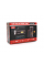 Ліхтар пошуковий USHL-828, 1LED T6+COB, 3W, 3+1 режими, 1200mah, Black, IP40, USB кабель+Solar, 150х60х90мм, BOX