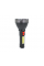 Ліхтар ручний LANTERNA ZJ-05, 1W Led CreeXPE+COB, 3+1 режим, вбудований аккум, корпус міцний пластмас, індикатор, USB кабель, IP40. 190х83х34, Box