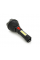 Ліхтар ручний LANTERNA ZJ-05, 1W Led CreeXPE+COB, 3+1 режим, вбудований аккум, корпус міцний пластмас, індикатор, USB кабель, IP40. 190х83х34, Box