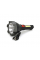 Ліхтар ручний LANTERNA ZJ-05, 1W Led CreeXPE+COB, 3+1 режим, вбудований аккум, корпус міцний пластмас, індикатор, USB кабель, IP40. 190х83х34, Box