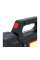 Ліхтар пошуковий Pahther PT-8895, 1LED+COB T6, 10W, 3+2+2 режими, 3600mah, Black, IP40, USB кабель+Solar, 200х95х130мм, BOX