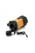 Ліхтар пошуковий Silver Toss ST-8200L, 1LED T6, 25W, 3 режими, 7200mah, Black / Gold, IP40, СЗУ, 220х130х170мм, BOX