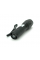 Фонарь ручной CATA CT-8025, 1LED Cree XM-L T6, 10W, 5 режимов, ZOOM, 18650 / 3400 встроенный, Black, IP44, microUSB, 132х33х27мм, BOX