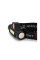 Налобний ліхтарик CATA CT-9120,1 led 3W, 1 Led Cob, 2 режими, корпус-пластик, водостійкий, ip44, магніт, живлення АКБ вбудований, USB micro кабель, 6400K, BOX