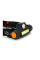 Налобний ліхтарик CATA CT-9120,1 led 3W, 1 Led Cob, 2 режими, корпус-пластик, водостійкий, ip44, магніт, живлення АКБ вбудований, USB micro кабель, 6400K, BOX