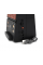 Фонарь переносной KENSA FP-05-W-S-L+Solar+FM+MP3+Bluetooth+AUX, 2 лампы доп. освещения, 2 режима, заряд от 5V, батарея 2*18650, Box