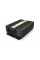 Інвертор напруги ORBUS ORMS2500 (2500Вт), 12 / 220V, approximated, 2 Shuko, 2 клемні дроти, 9 запобіжників, Box.