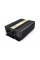 Инвертор напряжения ORBUS ORMS24-2500 (2500Вт), 24 / 220V, approximated, 2 Shuko, клемные провода, 6 предохранителей, Box.