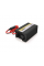 Інвертор напруги ORBUS ORMS150 (150Вт), 12 / 220V, approximated, 1 Shuko, клеми + крокодили, 1 запобіжник, Box.