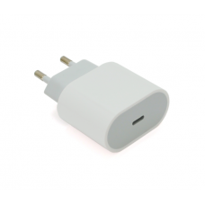 СЗУ NX 110-240V(Original), 1xType C, 20W, White, Box