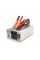 Інвертор напруги PI 500ВА(300Вт), 12 / 220V, approximated, 1 універсальна розетка, клем + крокодили+АЗУ