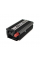 Інвертор напруги PI 2000ВА(1200Вт), 12 / 220V, approximated, 1 універсальна розетка, клем + крокодили